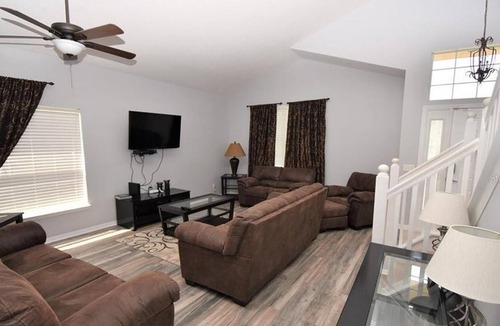 Sandy Ridge Villa | Villa Royale - 2244 Royal by Fairytale VR