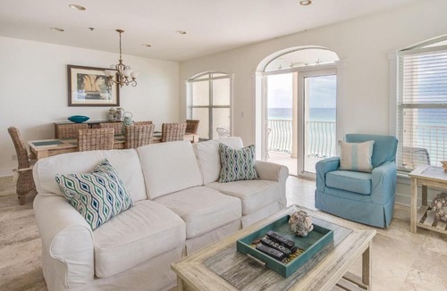 Rosemary Beach House | Villas At Sunset Beach A302 - Sunset Villa