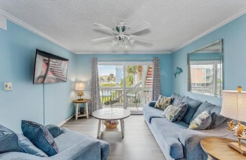 Pensacola Beach House | Villas on the Gulf C1