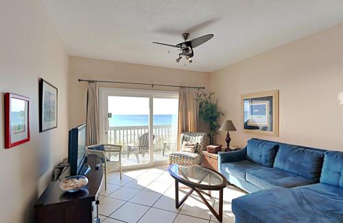 Pensacola Beach Apartment | Villas on the Gulf #N3
