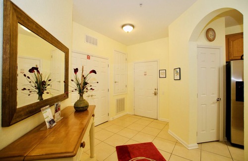 Orlando Condo | Vista Cay Standard 3 bedroom condo