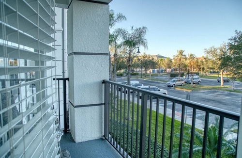 Orlando Condo | Vista Cay Standard 3 bedroom condo