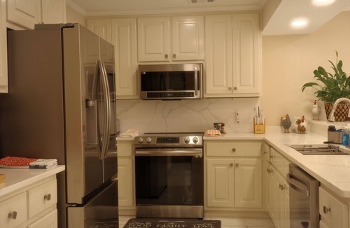 Gainesville House | Vista Lanier