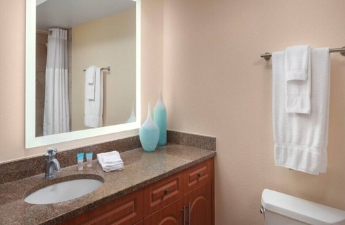 Hutchinson Island South Resort | Vistana Beach Club 2 Bedroom Villa