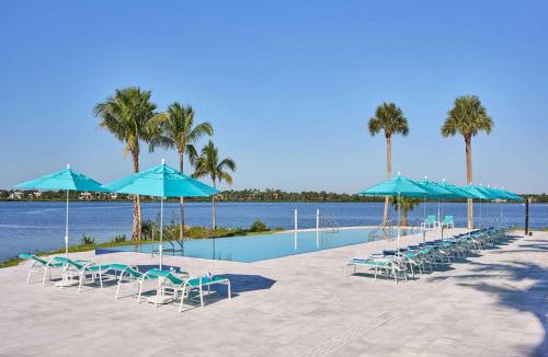 Port Saint Lucie Resort | voco Sandpiper All-Inclusive Resort by IHG