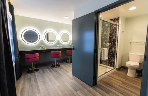 Old Fourth Ward Hotel | voco The Darwin Atlanta Midtown by IHG