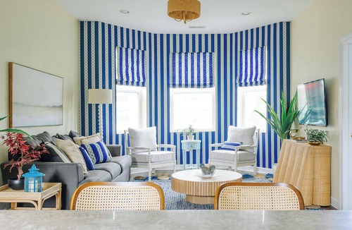 Uptown Apartment | W3 - Spacious 2BR Apt + Free On-site Parking
