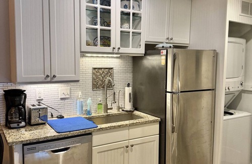 Demere Park Condo | W9 Ocean Walk Village Area two pool tennis/pickleball remodeled
