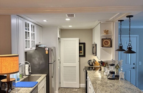Demere Park Condo | W9 Ocean Walk Village Area two pool tennis/pickleball remodeled