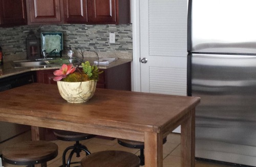 Oxford Condo | Walk, don't drive! Beautful 3/2 gated condo minuites from the Ole Miss Campus