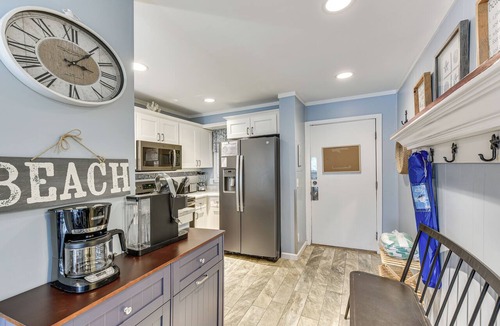 Palmetto Dunes Condo | Walk to Beach: Hilton Head Resort Condo w/Pools!