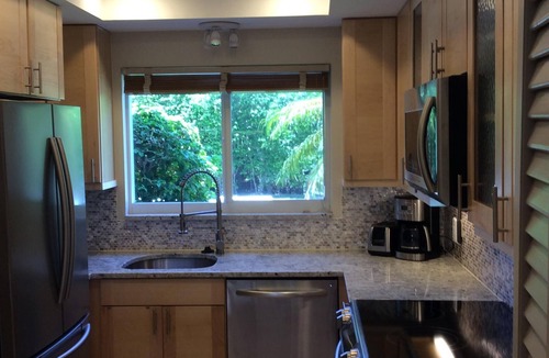 Delray Beach House | Walk to Beach, Shops & Dining. Top Rated Delray Gem has Free Parking!