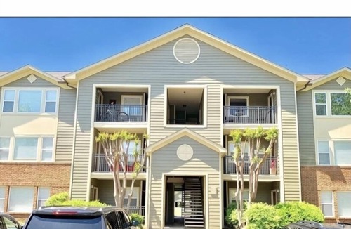 Oxford Condo | Walk to Ole Miss!