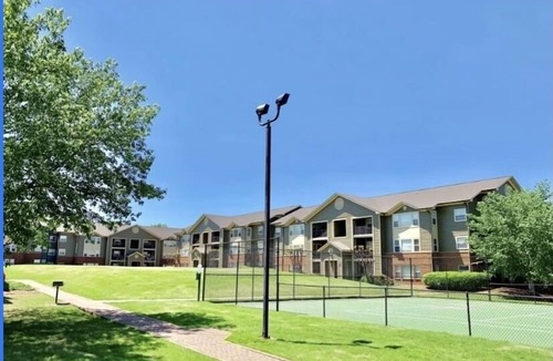 Oxford Condo | Walk to Ole Miss!