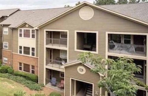 Oxford Condo | Walk to Ole Miss!