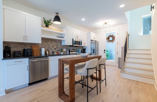 Chattanooga House | Walkable Downtown Chattanooga Brand New Build