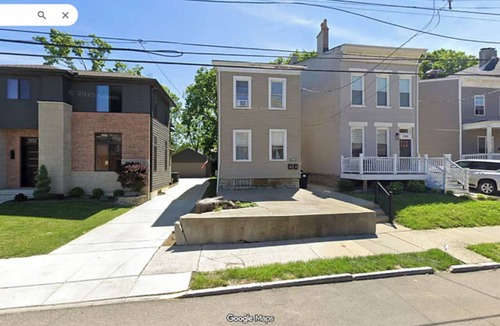 East Walnut HIlls House | Walkable East Walnut Hills/Stylish 1BR w/Yard
