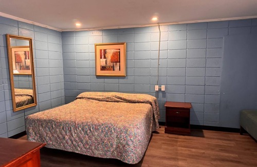 Dothan Hotel | Walkers Inn Dothan by Hotel O