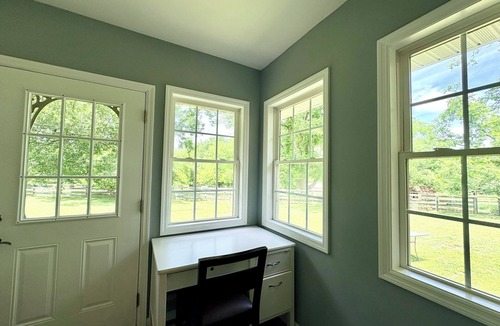 Thomaston House | Walking distance to Be in Health 3-bedroom home on 17 acres 2 full bathrooms.