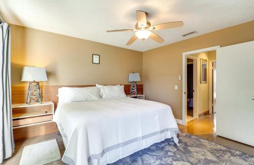 Palma Ceia House | Water View! Walkable Gem Near Bayshore Boulevard