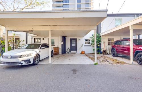 Palma Ceia House | Water View! Walkable Gem Near Bayshore Boulevard