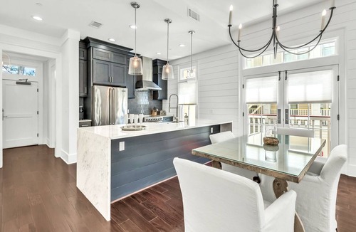 Beach District Condo | WaterColor Beach Club, Bikes, 3 Min Walk to Seaside