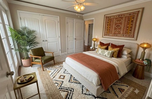 Forestbrook House | Waterfront Coastal Charm yet close to the Surf @ 369ChapelLane