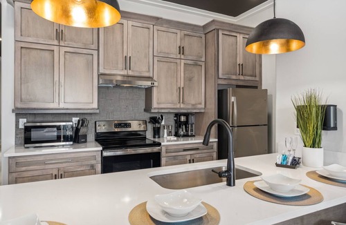 Helena Condo | Waterfront Executive Suite - 3 Bedroom w/Loft