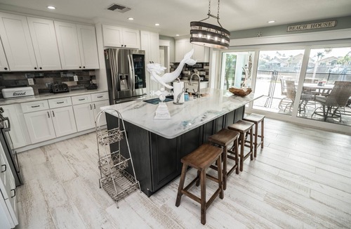 Bal Harbour House | Waterfront fully renovated Vacation Home