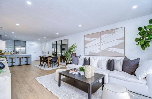 Wesley Chapel Condo | Waterfront Golf Retreat | Balcony Views | Saddlebrook Resort Amenities