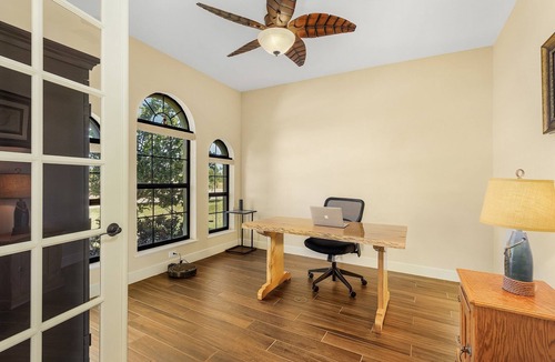 Burnt Store House | Waterfront Haven | Pet Friendly | Heated Pool | Dock
