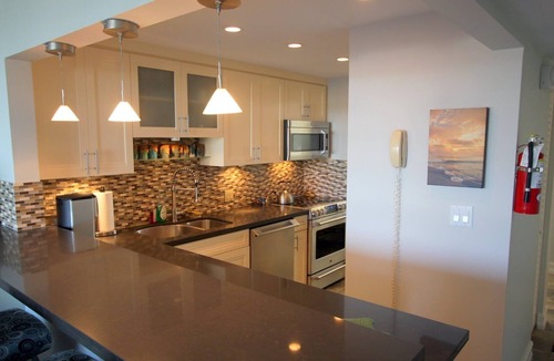 Islamorada Condo | Waterfront Islamorada Condo – Heated Pool, Marina & Deeded Boat Slip