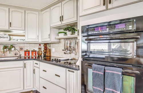 Twin Lakes House | Waterfront Key Largo Oasis w/Boat Dock & Swim Spa