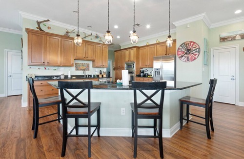 Shoreline Park House | Waterfront Oasis w/Dock, Sleeps 12