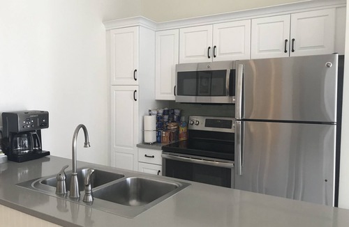 Truman Annex Condo | * Waterfront - Two Blocks From Duval Street & Mallory Square*
