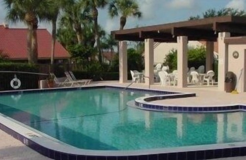 Port Saint Lucie Villa | Waterfront Villa with Private Dock