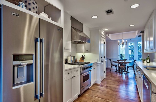 WaterSound Beach Condo | Watersound Retreat with Pool Access