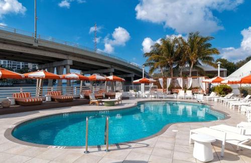 Boca Raton Resort | Waterstone Resort & Marina Boca Raton, Curio Collection by Hilton