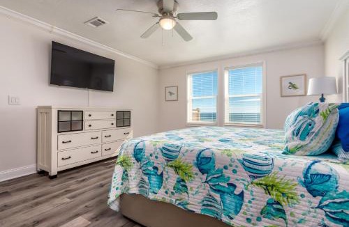 Dauphin Island House | Wave Loudest - 103 Pushmata