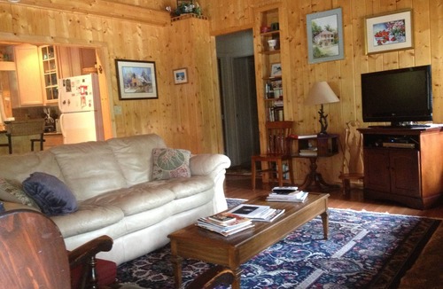 Sapphire Cottage | WeekEnd Get aways for 2