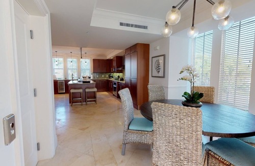 Marathon House | Weekly Resort Activities & Family Fun - Marlin Bay