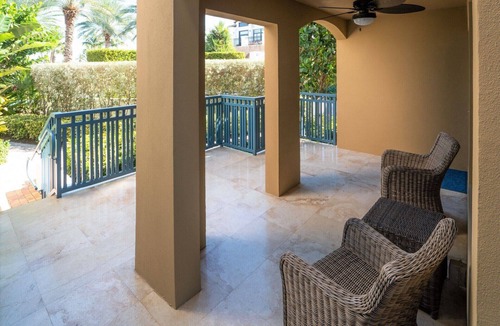 Marathon House | Weekly Resort Activities & Family Fun - Marlin Bay