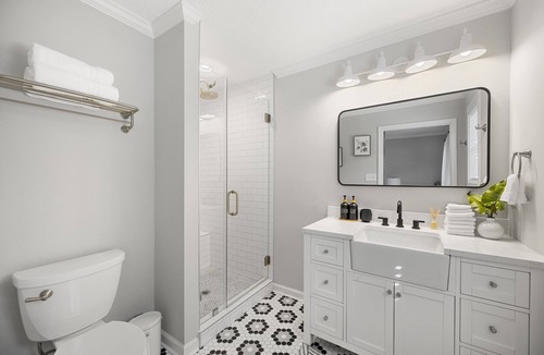 Suwanee Cottage | Welcome to our Suwanee Haven cottage