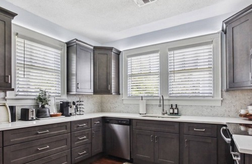Parkside House | Welcome to Savannah Utopia - cozy home in the heart of Savannah!