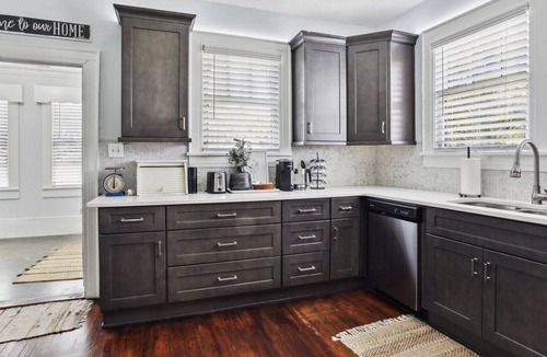 Parkside House | Welcome to Savannah Utopia - cozy home in the heart of Savannah!