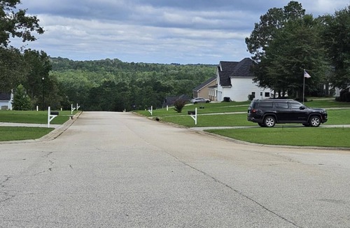Hephzibah House | Welcome to Sunny Hephzibah! The CSRA's best-kept secret!