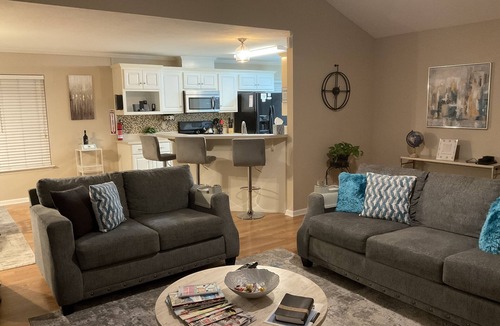 Grovetown House | Welcome to the Luxury Home experience…