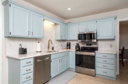 Simpsonville House | Welcome to The Taylor House; Simpsonville gem that offers more than just a stay.