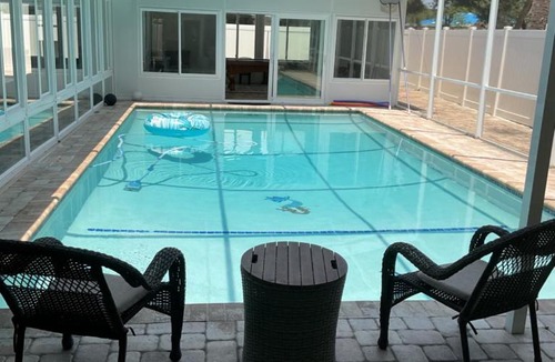 Town N County Park Villa | Welcome to Villa Marcelo