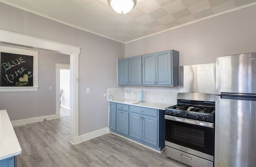 Midtown House | Welcome to your home away from home!